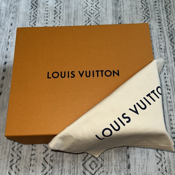 Louis Vuitton low key hobo PM - Picture 13 of 16